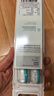 飛利浦（PHILIPS）兒童電動(dòng)牙刷頭HX6032/6042適用于兒童電動(dòng)牙刷HX6312HX6322HX6352HX2432原裝正品 4支 HX6042/63標準型 盒裝 [原裝正品] 曬單實(shí)拍圖