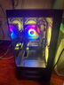 寧美國(guó)度 AMD R5 7500F/RX9060XT/7650GRE顯卡電競(jìng)游戲黑神話悟空臺(tái)式電腦主機(jī)設(shè)計(jì)渲染DIY組裝電腦 9600X+RTX5060 | 配置七 曬單實(shí)拍圖