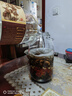 喜碧（Scybe）泡酒容器 密封罐10斤裝泡酒專用瓶泡菜壇子泡酒瓶腌菜瓶潘多拉5L 曬單實拍圖