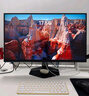 小米REDMI27英寸4K160Hz雙模1K320Hz  Fast IPS HDR400 10Bit 1ms GTG 雙重廣色域游戲電競顯示器G27U 曬單實拍圖
