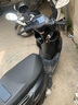 YAMAHA雅馬哈摩托車旭鷹125踏板車ZY125T-2A全新外賣美團大空間YAMAHA 雅馬哈旭鷹125/25款暢奴版/黑色 曬單實拍圖