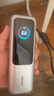 ANKER 安克能量艙【新3C認證可上飛機】【LKs推薦】165W充電寶大容量自帶伸縮線25000毫安100W快充 銀 曬單實拍圖