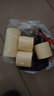 冰禹 空調(diào)管包扎帶 保溫管綁帶 加厚防水阻燃纏繞帶 米黃色 5卷 BYT-347 曬單實拍圖
