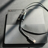 ThinkPad聯(lián)想8倍速USB外置光驅 DVD刻錄機 筆記本光驅外置 CD播放機臺式機移動(dòng)光驅 電腦便攜外接光驅TX708 曬單實(shí)拍圖