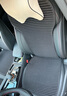 車(chē)優(yōu)友 汽車(chē)坐墊小蠻腰四季通用帶靠背蕎麥殼夏座墊 免捆綁透氣車(chē)座椅墊 【全車(chē)5座】黑色 寶馬3系速騰帕薩特奧迪A4L奔馳E 曬單實(shí)拍圖