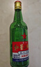 紅星北京紅星二鍋頭酒綠瓶大二清香型白酒優(yōu)級(jí)酒純糧酒特產(chǎn)禮品 56度 500mL 12瓶 綠瓶 曬單實(shí)拍圖