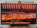 華碩ROG PG27UCDM超神26.5英寸OLED顯示器4K 240Hz顯示器電競G-sync Type-C杜比視界HDR400 DP2.1 曬單實(shí)拍圖