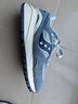 Saucony索康尼SHADOW 6000RE男女運動休閑鞋情侶復古百搭運動鞋蘭灰42 曬單實拍圖
