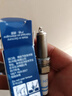 博世進(jìn)口銥金現代起亞火花塞【四支裝】 智跑 2.0L(12至21款) 曬單實(shí)拍圖
