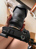 索尼（SONY） ILCE-6400\/A6400半畫(huà)幅微單數碼單反相機vlog照相機4K視頻 索尼 A6400單機身 黑色/不含鏡頭（拆機版） 官方標配 曬單實(shí)拍圖
