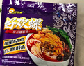 好歡螺 螺螄粉廣西柳州特產(chǎn) 方便速食粉絲米線 禮盒裝300g*6袋 曬單實拍圖