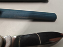 維氏（VICTORINOX）瑞士軍刀原裝軍刀配件兩用筆式磨刀石軍士刀通用工具 雙面磨刀棒 黑色 4.3323 曬單實(shí)拍圖