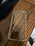 RingKe透明手機殼適用于三星Galaxy S23輕薄防摔Plus啞光透明磁吸保護套卡套殼韓國 透明【經(jīng)典版】 S23+ 曬單實(shí)拍圖