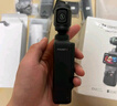 大疆 DJI Osmo Pocket 3 標(biāo)準(zhǔn)版 一英寸口袋云臺(tái)相機(jī) OP靈眸手持?jǐn)?shù)碼相機(jī) 旅游vlog 便攜美顏攝像 曬單實(shí)拍圖