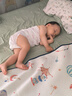 好奇（Huggies）心鉆裝小森林拉拉褲XXL30片(15kg以上)加加大號尿不濕夏季超薄 曬單實(shí)拍圖