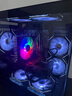 AMD【24期免息】 R5 9600X/5600/主機/RTX5060/7650GRE顯卡電競游戲臺式組裝電腦主機整機DIY組裝機 R5 5600+RX7650GRE 8G丨配一 曬單實拍圖