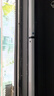 志高風(fēng)幕機商用靜音大風(fēng)量遙控工業(yè)離心自然風(fēng)簾機節(jié)能門頭口空氣幕 【按鍵H款1.8米】門高度3米內(nèi) 曬單實拍圖