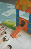 愛上幼兒園繪本3d立體翻翻書正版圖書 陽光寶貝入園準(zhǔn)備繪本幼兒園入學(xué)前繪本3-4到6歲老師推薦幼兒益智早教書籍 寶寶入園能力培養(yǎng)閱讀兒童繪本 你好幼兒園適合三到四歲寶寶親子讀物兒童書 省錢卡 曬單實(shí)拍圖