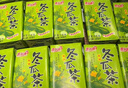 惠爾康 茶飲料秘制冬瓜茶涼茶飲品24盒 整箱飲料夏季夏天飲料  曬單實(shí)拍圖