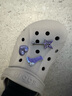 CROCS卡駱馳迪斯科音樂(lè )會(huì )五件套智必星鞋花鞋配件裝飾 迪斯科音樂(lè )會(huì )五件套 曬單實(shí)拍圖