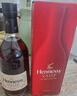 軒尼詩（Hennessy）VSOP 干邑白蘭地法國進(jìn)口洋酒700ml 煥新上市禮盒 曬單實拍圖