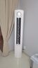 海信（Hisense）空調(diào) 3匹 易省電SE 小蘋果 AI省電 大雙排 新一級能效國家補(bǔ)貼20% 立式空調(diào) 柜機(jī)KFR-72LW/A200-X1 曬單實拍圖