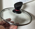 蘇泊爾（SUPOR） 304不銹鋼小奶鍋輔食鍋湯鍋泡面蒸鍋燃?xì)怆姶艩tST16Z1 曬單實(shí)拍圖