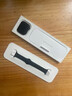 蘋(píng)果/Apple【限時(shí)補貼】Watch Series 9 智能蘋(píng)果手表 s9運動(dòng)手表 【S9】鋁金屬 午夜色 41mm GPS版【質(zhì)保1年】 曬單實(shí)拍圖