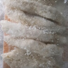 美加佳深海鱈魚排310g（10枚）*3盒 整塊鱈魚 油炸小吃方便菜 曬單實(shí)拍圖