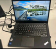 ThinkPad聯(lián)想 T14 高性能輕薄便攜商務(wù)移動(dòng)辦公筆記本 14英寸/I7-1165G7/40G/1T固態(tài)/集顯/Win11/定制 曬單實(shí)拍圖