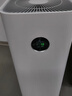 米家小米空氣凈化器5S 家用除甲醛 凈化器 除菌除過敏原固態(tài)甲醛傳感器監(jiān)測 智能互聯(lián) 空氣凈化器 曬單實(shí)拍圖