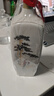 山扉sunnyfeel風(fēng)眠全自動充氣床墊戶外野營氣墊床打地鋪家用露營充氣墊睡墊 曬單實拍圖