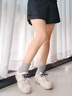 卓詩(shī)尼平底德訓(xùn)鞋女2025秋季新款網(wǎng)面透氣薄款休閑女鞋子復(fù)古軟底運(yùn)動(dòng)鞋 深藍(lán)色 37 曬單實(shí)拍圖