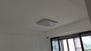 雷士（NVC）新中式led吸頂燈日式原木風智能客廳燈具餐廳燈臥室燈燈飾全屋 力薦-【四室一廳】客廳+臥室*4 曬單實拍圖