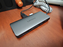 聯(lián)想（Lenovo）Type-C擴(kuò)展塢USB-C讀卡器拓展塢4K60Hz投屏HDMI千兆網(wǎng)口轉(zhuǎn)接頭HUB分線器蘋果15Mac小新筆記本ipad 曬單實拍圖