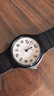 卡西歐（CASIO）小黑表男女表中性學(xué)生公務(wù)員考試中高考可用石英表MQ-24-7B2 曬單實(shí)拍圖
