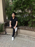 回力男鞋涼鞋男2025新款夏季網(wǎng)面薄款透氣小白鞋潮流戶外涉水溯溪板男 白黑【夏季大網(wǎng)孔】 42 曬單實(shí)拍圖
