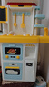 babycare&bctoys迷你廚房過家家玩具做飯過家家套裝仿真廚具3-6歲女孩禮物 曬單實(shí)拍圖