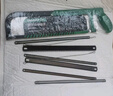 綠林（GREENER）美式手鋸子家用小型手工木工線鋸手拉木頭神器鋼絲鋸拉花萬能 曬單實拍圖