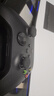 極想xbox手柄搖桿帽3對(duì)硅膠保護(hù)套防汗防滑游戲手柄鍵帽專業(yè)手感XBOX配件 XBOX極客搖桿帽-黑色（6枚） 曬單實(shí)拍圖