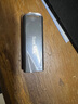 閃迪（SanDisk）256GB USB3.2 固態(tài)U盤CZ900 讀寫速度高達1000MB/s 大容量安全加密優(yōu)盤 贈數(shù)據(jù)恢復(fù)軟件 曬單實拍圖
