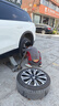 倍耐力靜音棉輪胎265/45R21 108V P ZERO PZ4(NCS,ELT) 適配蔚來ES8 曬單實(shí)拍圖