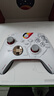 XBOX微軟Xbox Series S/X無(wú)線手柄 XSS XSX 星空藍(lán)牙游戲手柄 PC電腦 套裝（2）星空手柄+充電組 曬單實(shí)拍圖