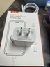 固質(zhì)優(yōu)品蘋果充電器正品充電線氮化鎵適配原裝45W快充PD套裝iPhone14ProMax13 16 15手機(jī)12充電頭30W數(shù)據(jù)線 【原盒封裝】30W快充頭+閃充線丨1米套裝 曬單實(shí)拍圖