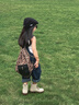 奧康童鞋女童馬丁靴2025秋冬季新款防滑耐磨小女孩皮靴英倫風兒童靴子 曬單實拍圖