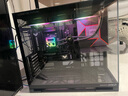 AMD銳龍R9 9900X/RTX5080組裝電腦/電競游戲電腦主機/設(shè)計剪輯AI繪圖臺式整機diy組裝機 配一R9 9900X+32G+1T/集顯 主機套件 曬單實拍圖