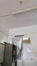 華凌空調(diào) 神機(jī)二代Pro 大1.5匹智能變頻冷暖壁掛式掛機(jī)一級能效KFR-35GW/N8HE1ⅡPro 國家補(bǔ)貼以舊換新 曬單實(shí)拍圖
