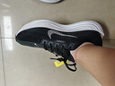 耐克NIKE女跑步鞋 飛馬緩震 PEGASUS PLUS運動(dòng)鞋FQ7261-002黑40 曬單實(shí)拍圖
