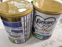 可瑞康（karicare）金裝嬰兒配方牛奶粉1段(0-6月)900g 雙益生元A2蛋白  新西蘭進(jìn)口 曬單實(shí)拍圖