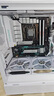 華碩（ASUS）B760 主板套裝 英特爾13代 i5 13490F/13600KF/14400F/14600KF 板U套裝 主板CPU套裝 華碩 TX B760M WIFI 天選D4 i5 1460 曬單實(shí)拍圖